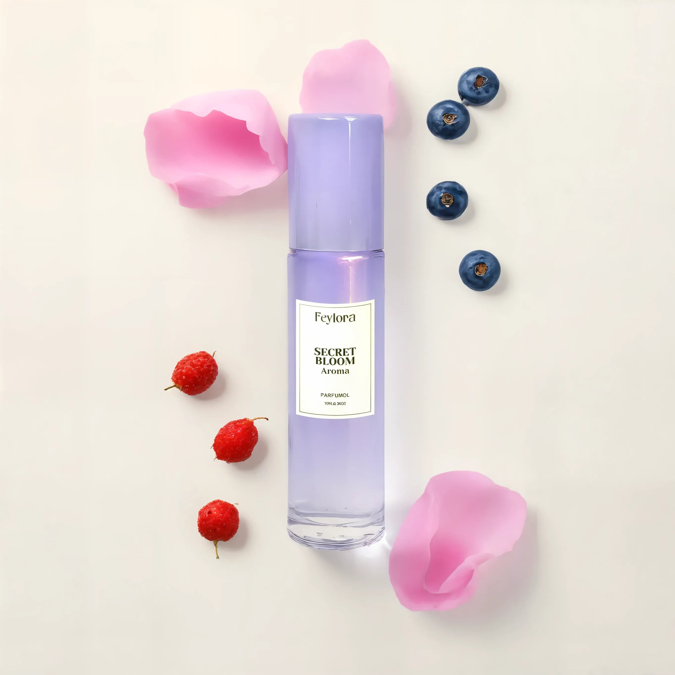 Feylora Secret Bloom