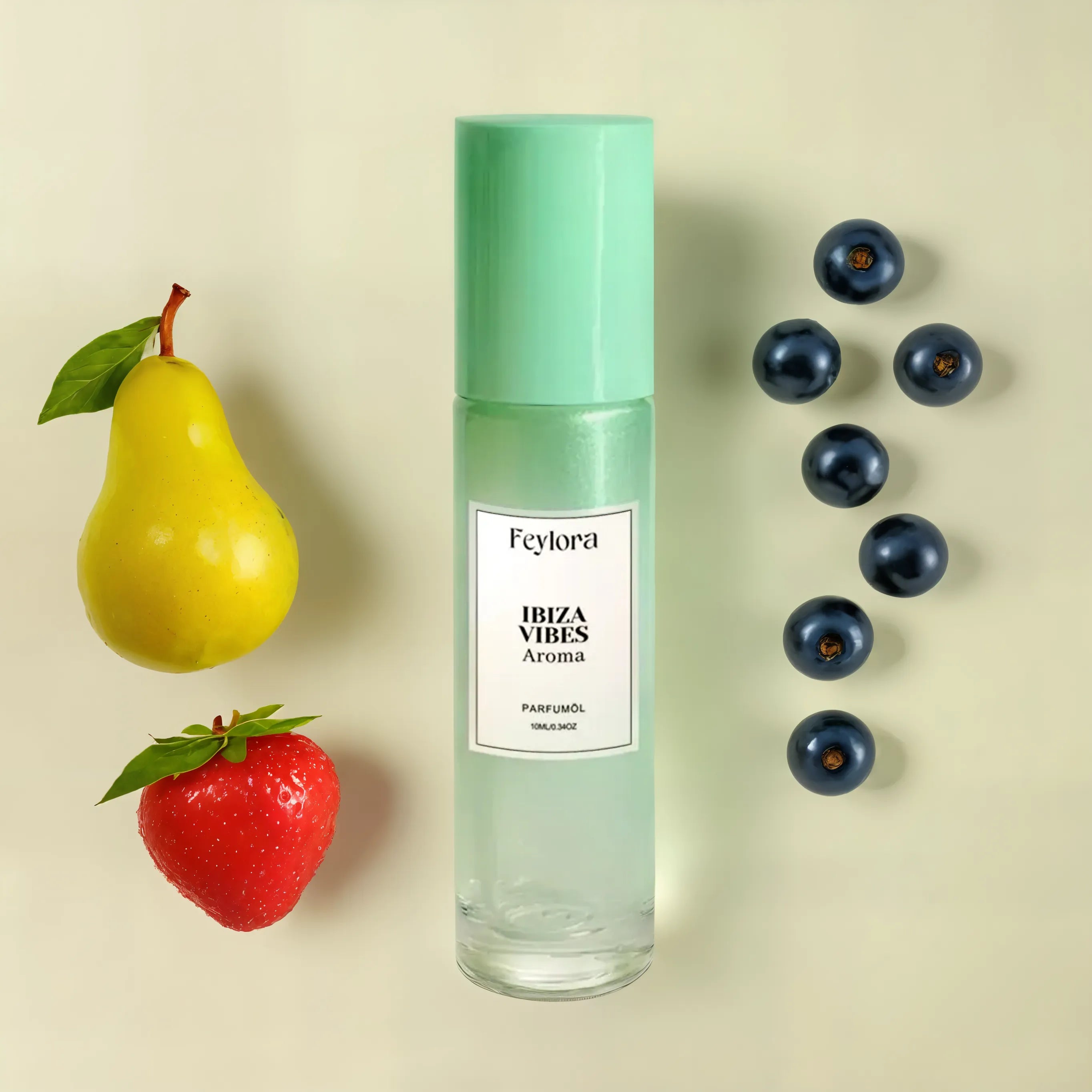 Feylora Secret Bloom