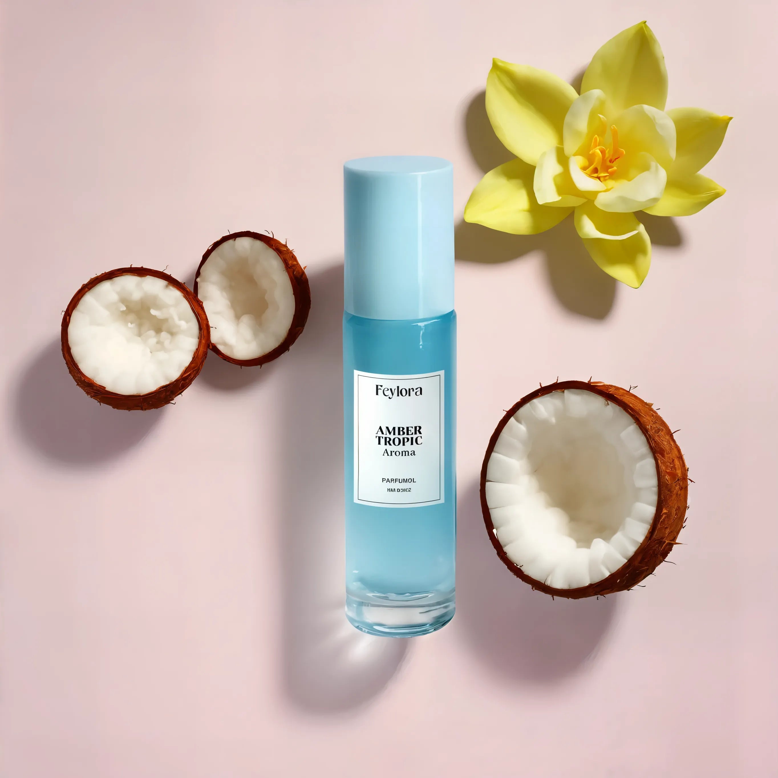 Feylora Amber Tropic